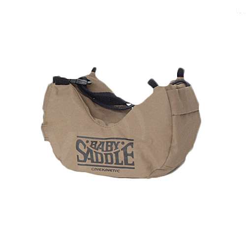 CineKinetic Cinesaddle Camera Supports