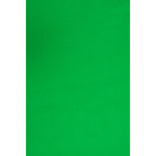 Tempo Chroma Key Green fabric 1.5m