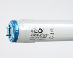Kino Flo 4' 800ma K55 tube Daylight tube