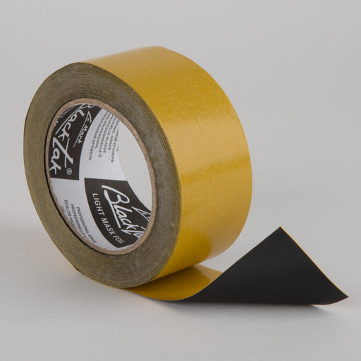 BLACKTAK® Light Masking Foil Tape