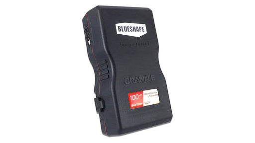Blueshape Battery Pack BV100HD