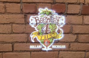 Apollo Spot FX Mini Gobo Projector