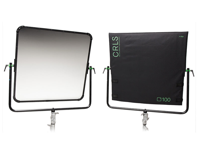 CRLS C-Kit 100 - 2x Frame w C-Refle