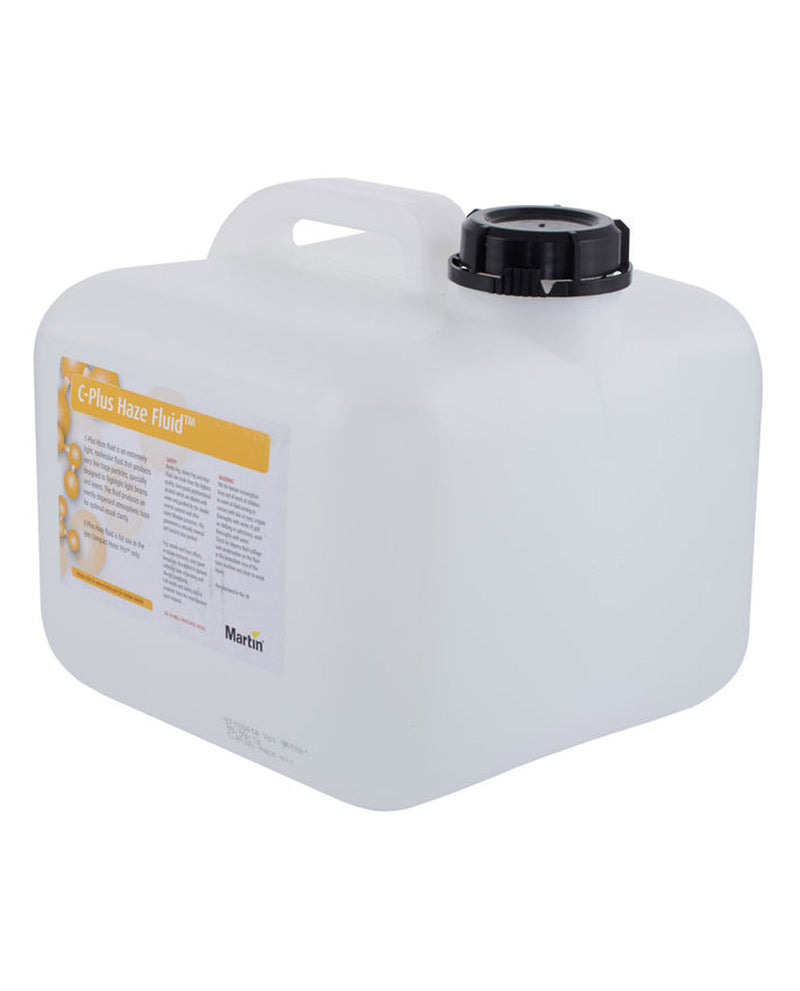 Martin Jem C-Plus Haze Fluid
