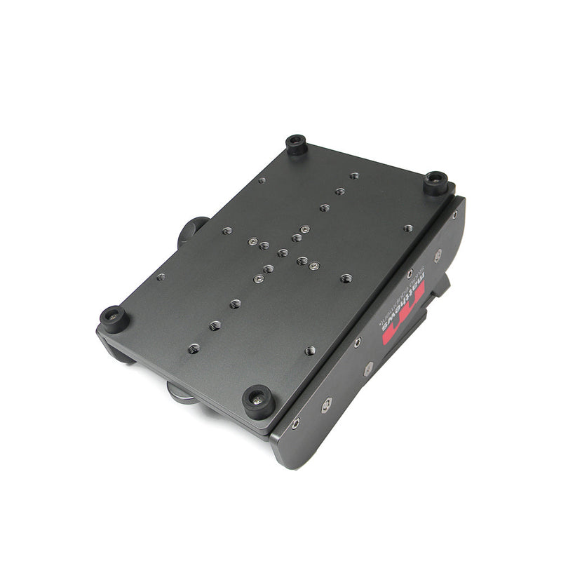 Matthews Cam Tank With Case