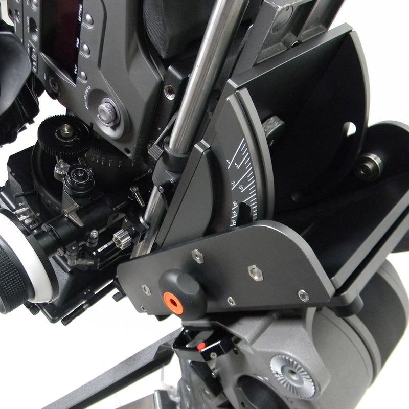 Matthews Cam Tank With Case