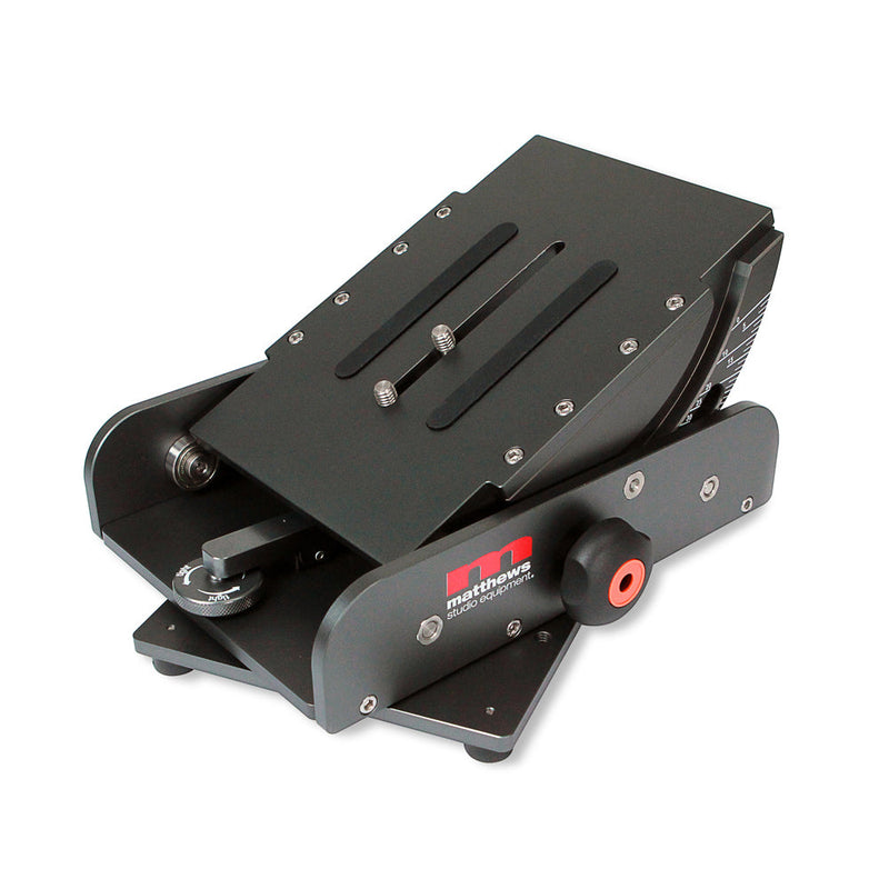 Matthews Cam Tank With Case