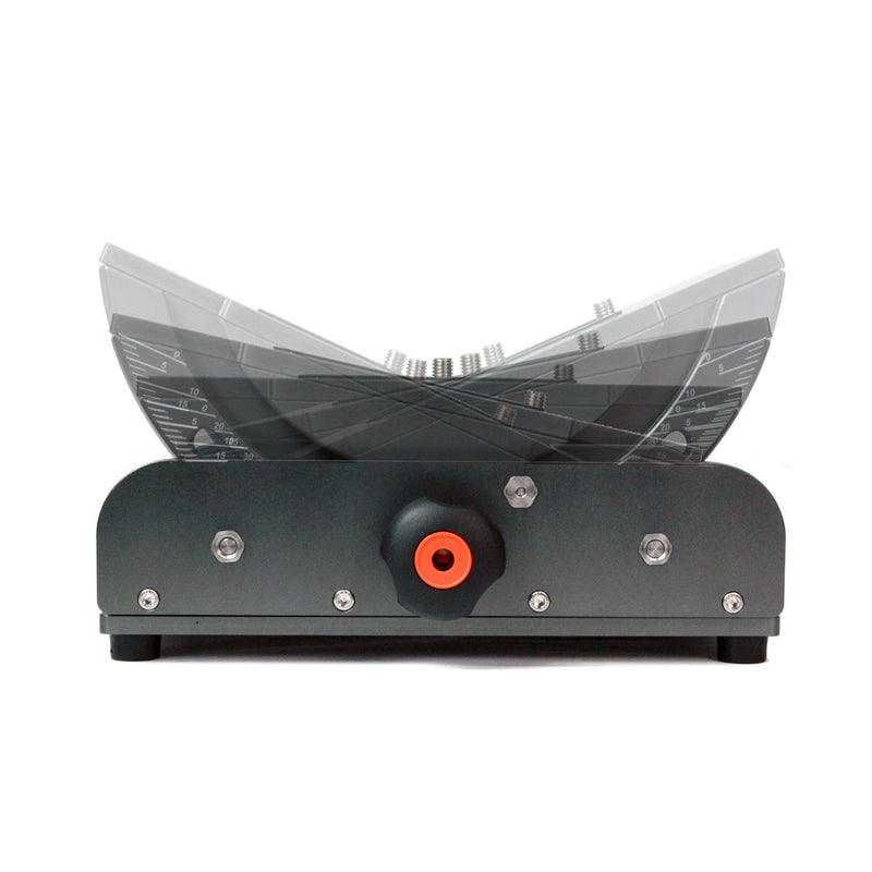 Matthews Cam Tank With Case