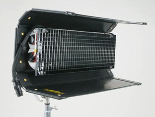 Kino Flo Double fitting 2'