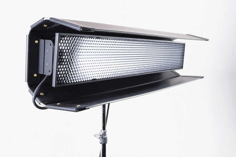 Kino Flo Vista Single Complete Fix-