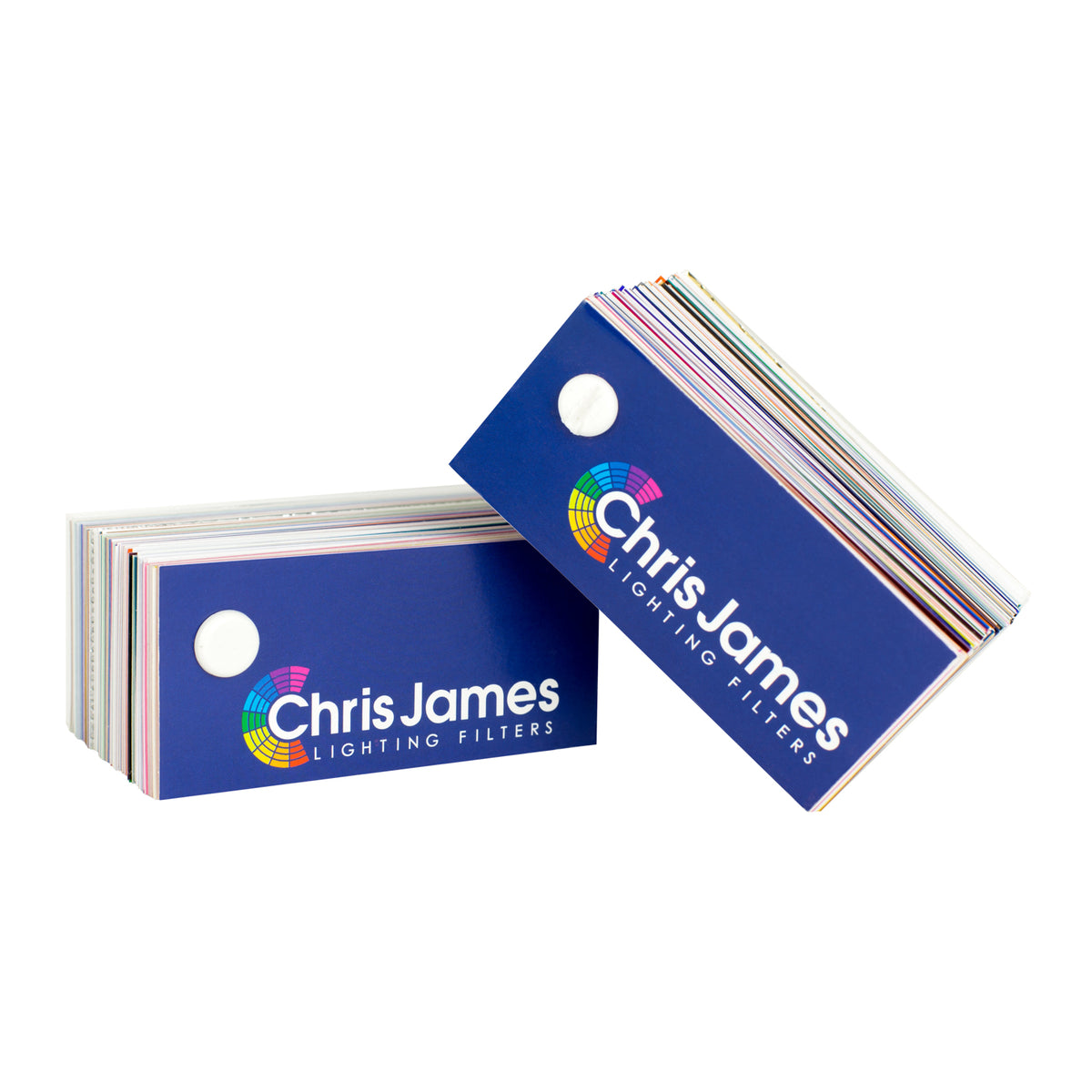 ' Gel Swatch Book — KEL PLS