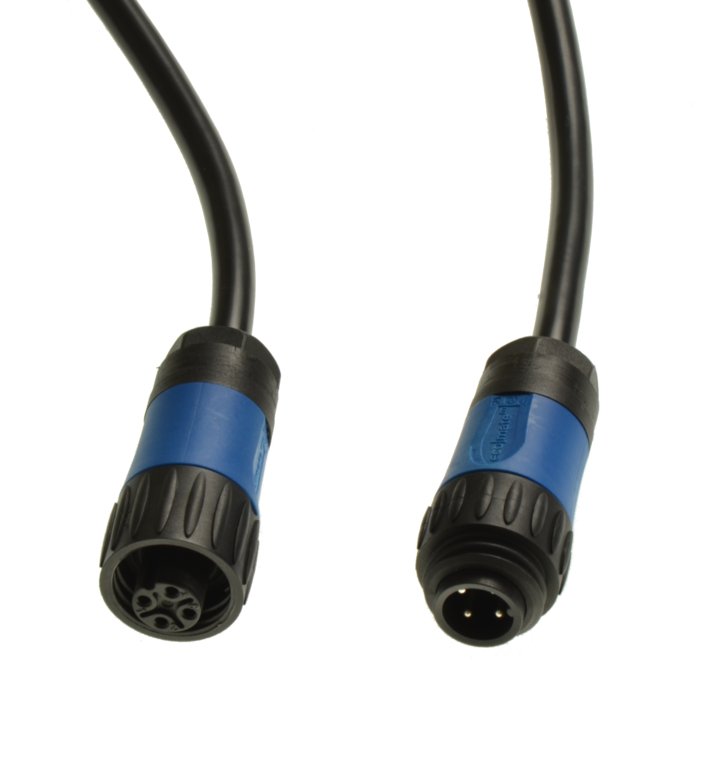 Creamsource Power Supply Lead 5M