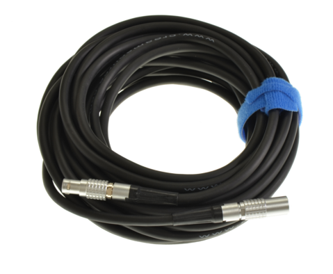 Creamsource Creamtwist Remote Extension Lead 10M