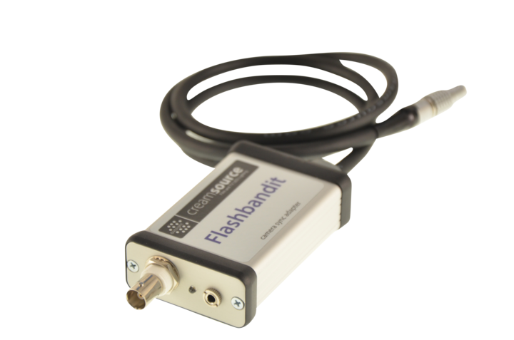 Creamsource Flashbandit Sync Box