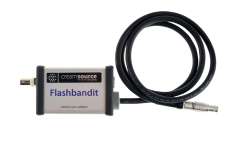 Creamsource Flashbandit Sync Box