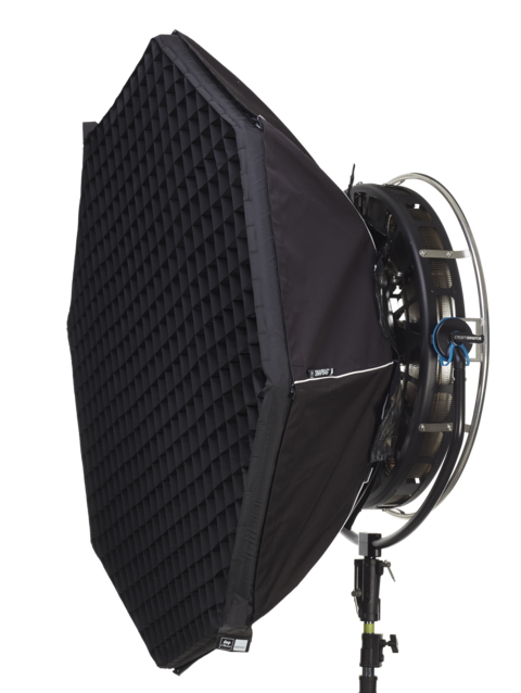 DoPchoice Snapbag Octa 5' for Creamsource Sky