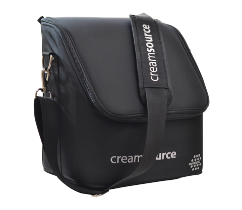 Creamsource Micro Softbag