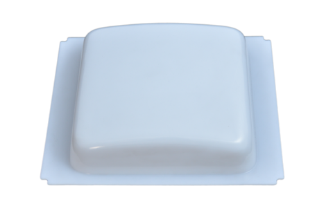 Creamsource Micro Dome Diffuser Medium