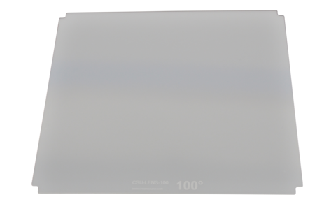 Creamsource Micro Lens 100 Degree