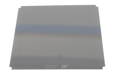 Creamsource Micro Lens 20 Degree