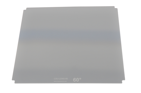 Creamsource Micro Lens 60 Degree