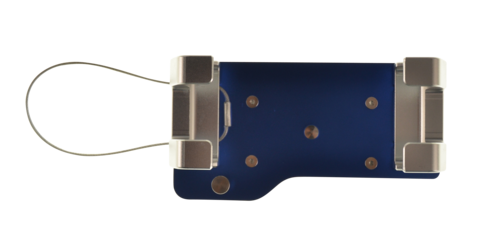 Creamsource Micro Power Supply Mount