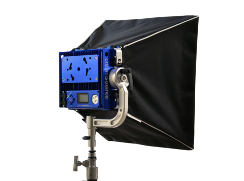 DoPchoice Micro Snapbag for CSU series fixtures