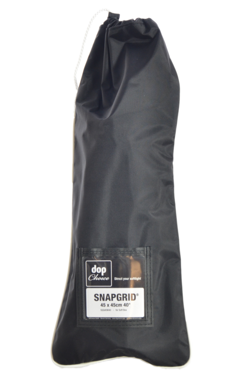 DoPchoice Micro Snap Grid 40 degree (to fit SnapBag)