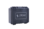 Creamsource Injection Molded Hard Case for Micro