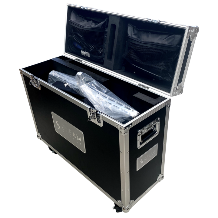 Creamsource Vortex8 Hard Case