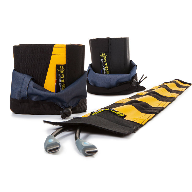 Dirty Rigger Carpet Crawler