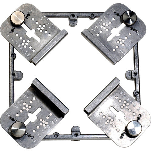 Chimera 9901 Speed Ring Video Pro 125-230mm Dia. Adjustable