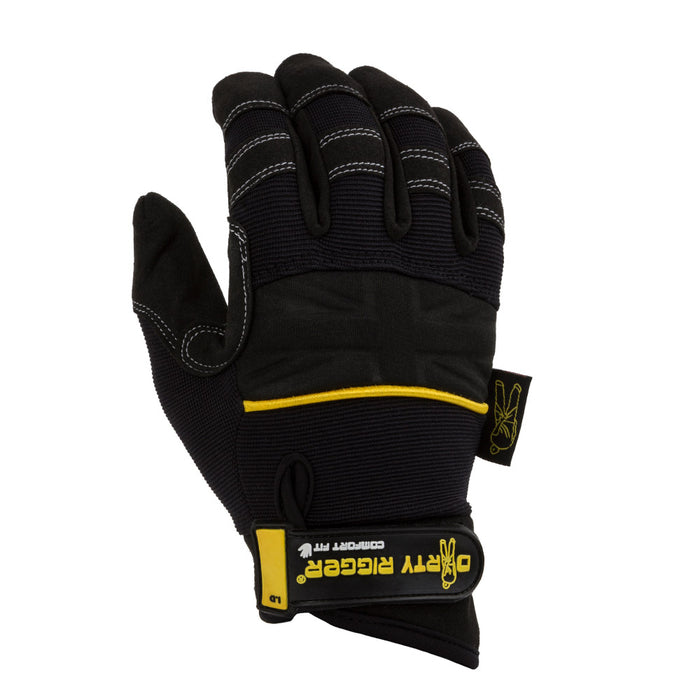 Dirty Rigger Comfort Fit™ Rigger Glove — KEL - PLS
