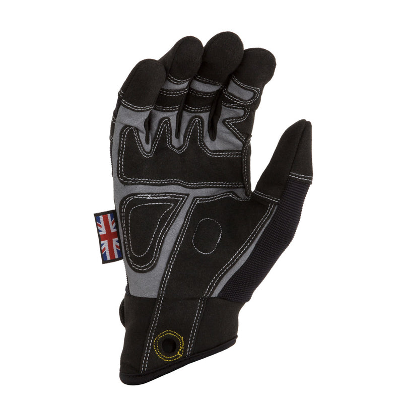 Dirty Rigger Comfort Fit™ Rigger Glove