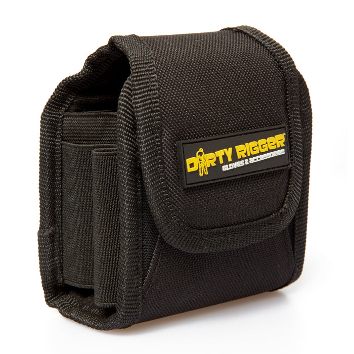 Dirty Rigger Compact Utility Pouch — KEL - PLS