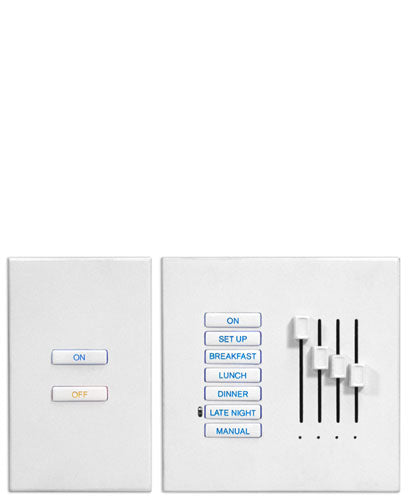 Strand Vision.Net slider