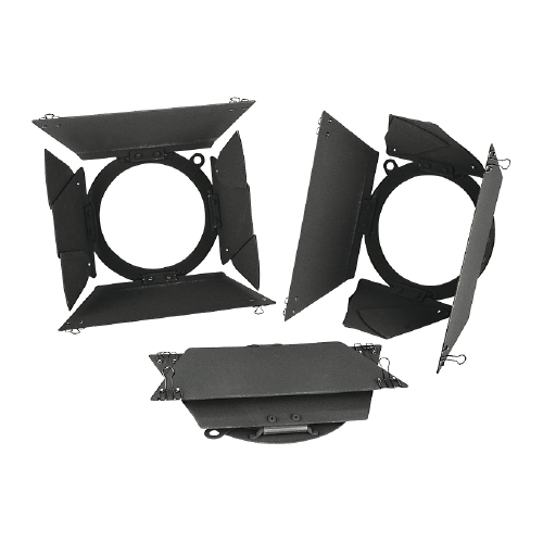 Dedolight 8-leaf barn door