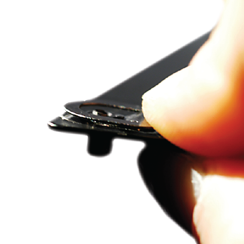 Dedolight 8-leaf barn door