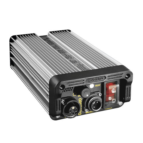 Dedolight 200W HMI Ballast