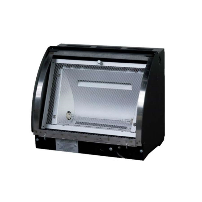 QC Orion 1, Cyc Groundrow 1.2kw