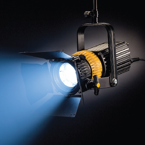 Dedolight DLED10-BI light Kit