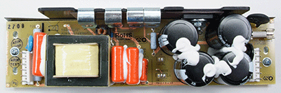 Kino Flo DG4 Ballast