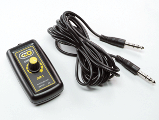 Kino Flo Remote Dimmer