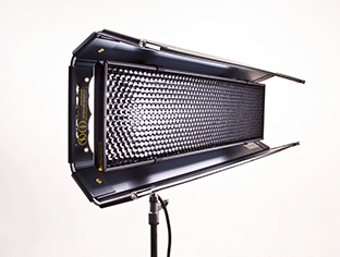 Kino Flo Diva 201 230v fitting only