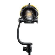 Dedo DLED 7 Turbo - Tungsten