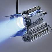 Dedolight 200W HMI Head