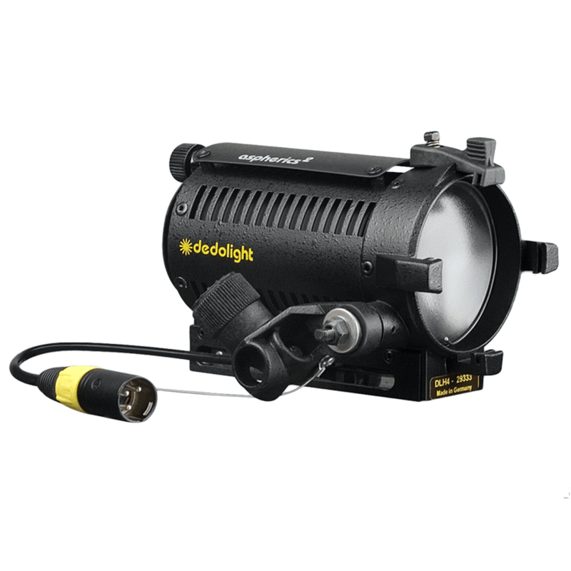 Dedolight DLH4