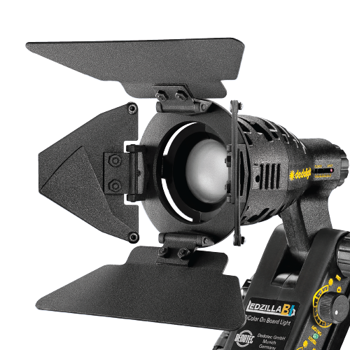 Dedolight LEDZILLA LED Bi Colour