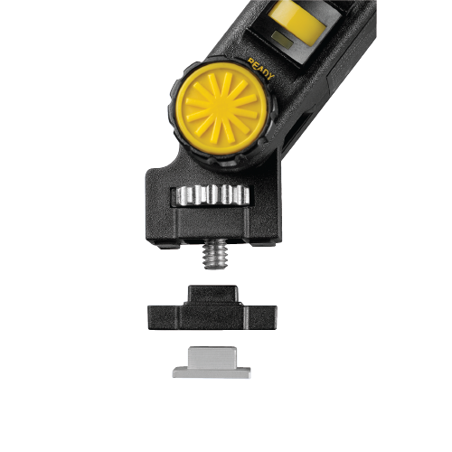 Dedolight LEDZILLA LED Bi Colour