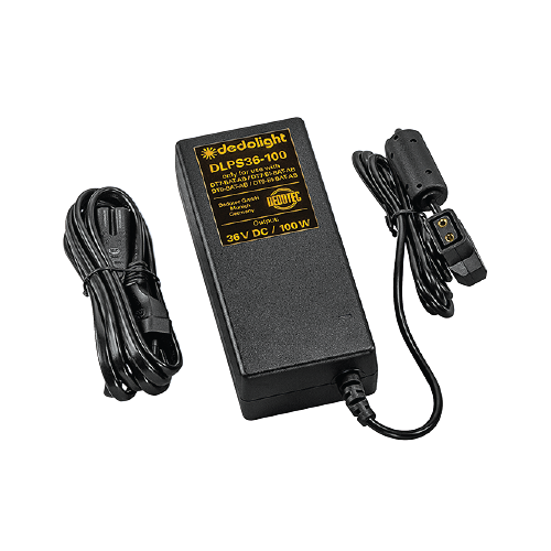 Dedo DLED 7 AC Power Adapter for DC Power Supply